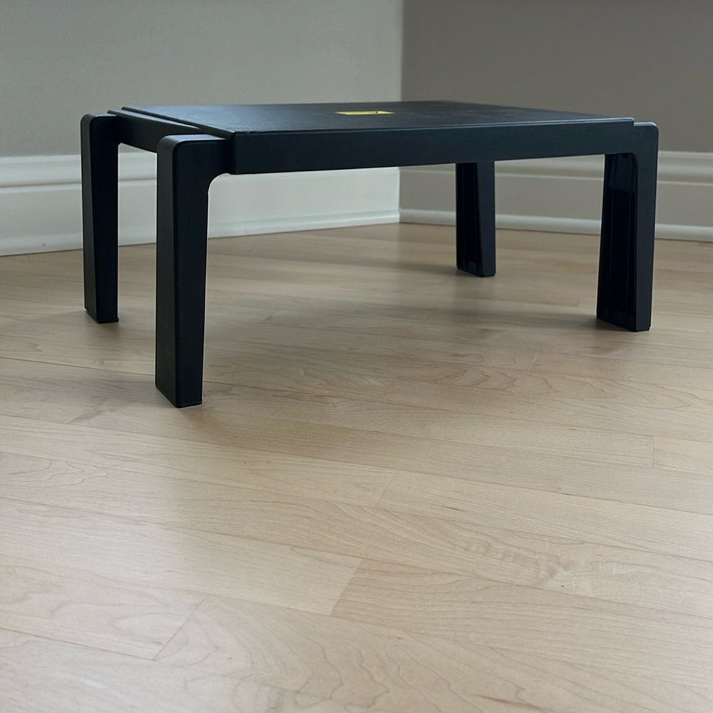 Printer Stand Desk Top Heavy Duty